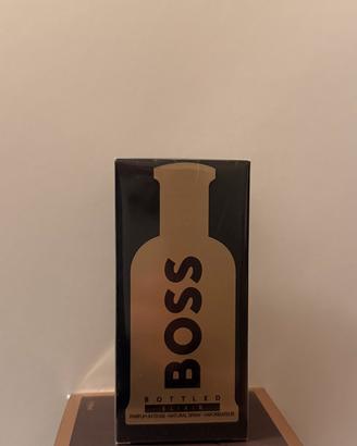 Hugo Boss