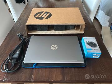 HP Pavillon 14 i5 8GB RAM SSD 512GB tast.retroill.