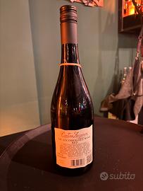 Vino rosso 0.0%, Cantina Zaccagnini-750ml