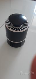cattura zanzare usb