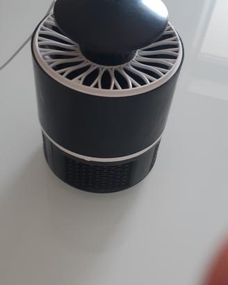 cattura zanzare usb