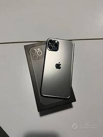 IPhone 11 Pro 64 GB Space Gray