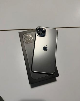 IPhone 11 Pro 64 GB Space Gray