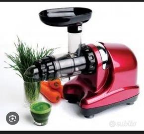 Estrattore Oscar verticale