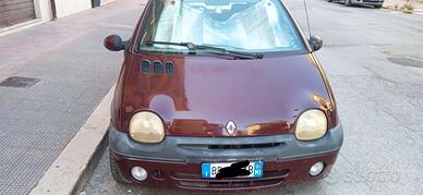 Renault Twingo 2001