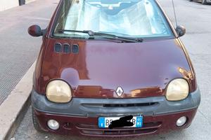 Renault Twingo 2001