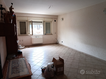 Appartamento No agenzia libero subito