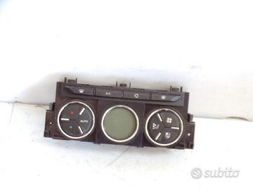 Centralina comandi clima Citroen Ds3 2014