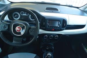 Fiat 500L 1.3 Multijet (2015) – Motore Rifatto Doc