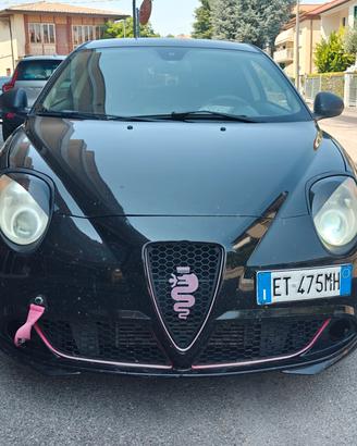 Alfa Romeo MiTo 1.3 JTDm 85 CV S&S Distinctive