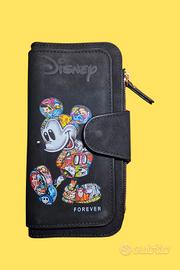 Portafoglio Mickey Mouse. NUOVO!