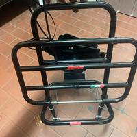 Portapacchi vespa special et3 125 primavera