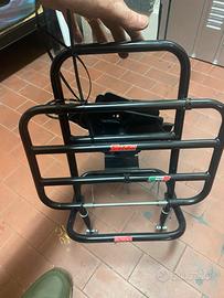 Portapacchi vespa special et3 125 primavera