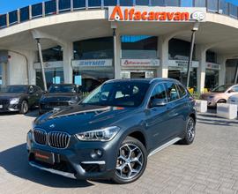 Bmw X1 xDrive20d xLine