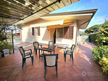 Appartamento Massa [MAS.162VTG]