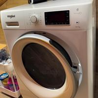 Lavasciuga whirlpool