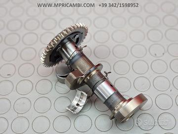 CONTROALBERO INGRANAGGIO KAWASAKI NINJA 250 R 2008