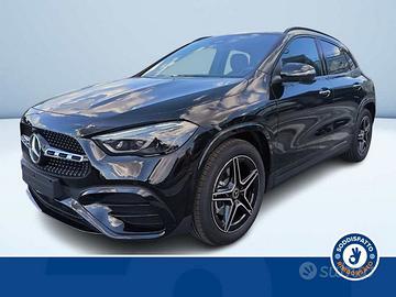 Mercedes-Benz GLA 220d Automatic 4Matic AMG L...