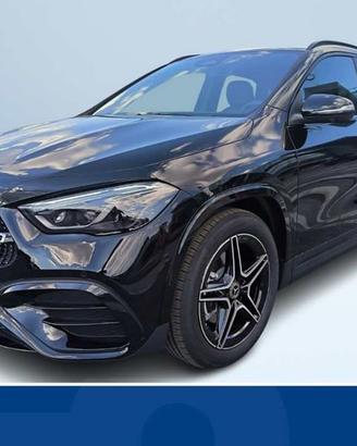 Mercedes-Benz GLA 220d Automatic 4Matic AMG L...