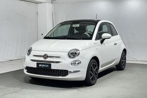 Fiat 500 1.0 hybrid Dolcevita 70cv Prezzo reale se