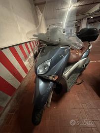 Yamaha xcity250 del 2007