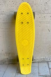 Skateboard tipo Penny