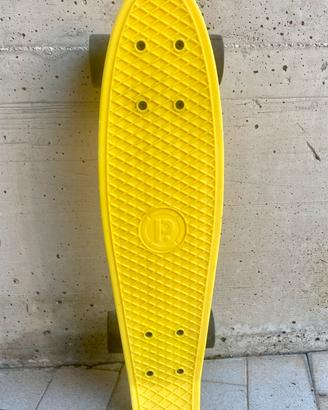 Skateboard tipo Penny