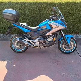 Honda NC 750