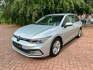 Volkswagen Golf Variant 1.5 TGI LIFE