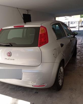 FIAT GRANDE PUNTO 1.2 BENZINA/GPL  2017