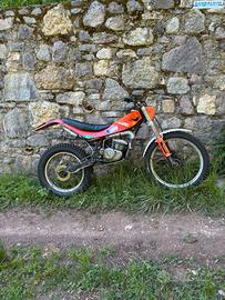 fantic 50 cc
