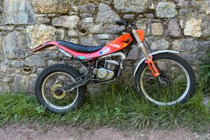 fantic 50 cc