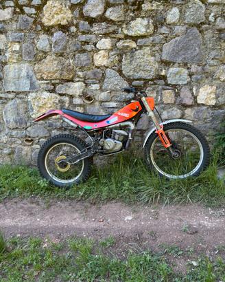 fantic 50 cc