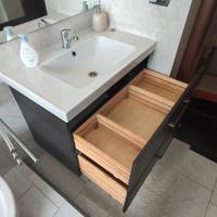 mobile bagno