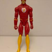 AVENGERS Marvel Flash