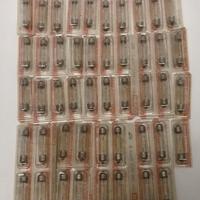 47 Lampadine Osram 6429  24V 10W