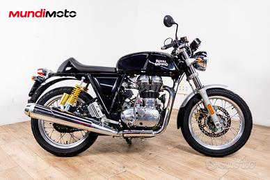 ROYAL ENFIELD CONTINENTAL GT 535 - 2021