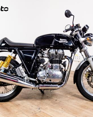ROYAL ENFIELD CONTINENTAL GT 535 - 2021