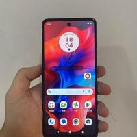 Motorola Moto G04s purple 64 GB - 8627