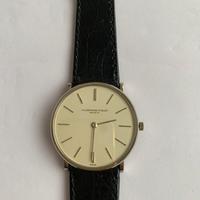 Audemars Piguet Ultra Thin White Gold