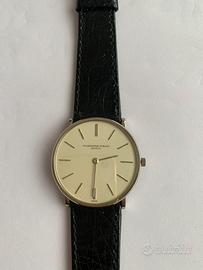 Audemars Piguet Ultra Thin White Gold