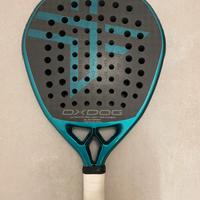 Oxdog ultimate pro light 2025