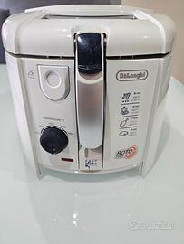 Friggitrice De Longhi RotoFry