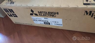 Climatizzatore 12000BTU nuovo