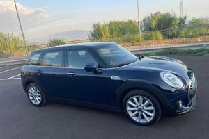 Mini Clubman f54
