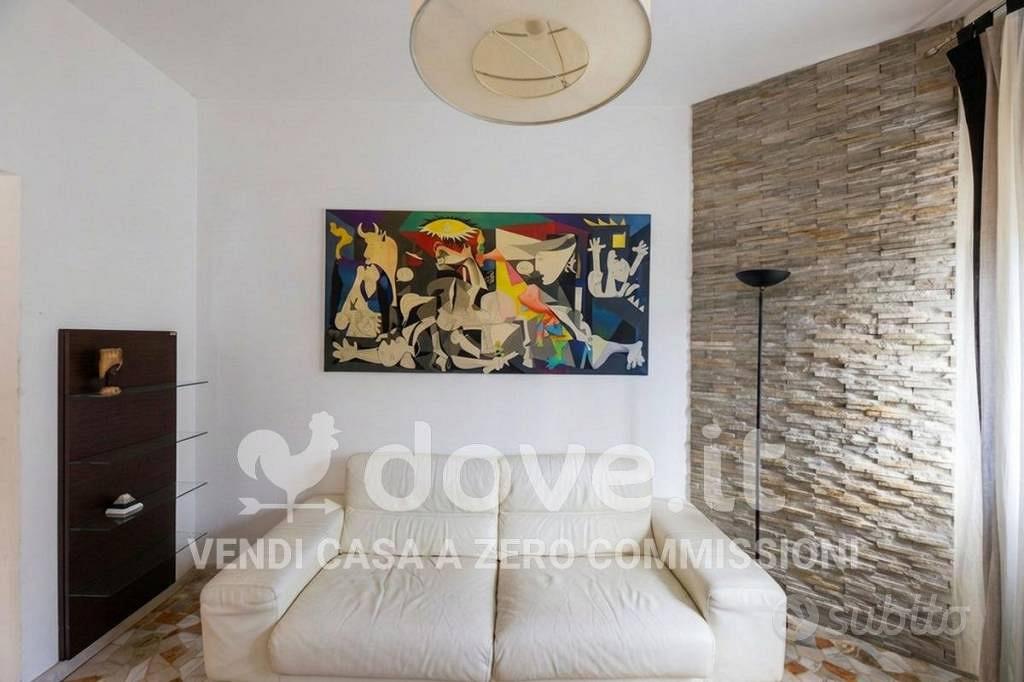 Appartamento – Azzate, Vegonno - Vista 4