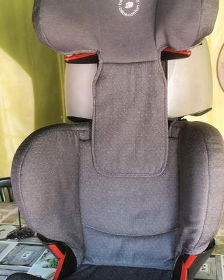 SEGGIOLINI AUTO BEBE CONFORT e CYBEX GRUPPO 3