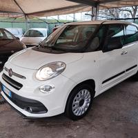 Fiat 500L IVA COMPRESA N1 4 Posti Euro 6