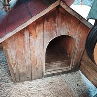 cuccia cani taglia media 