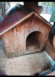 cuccia cani taglia media 